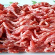 listeria: nella foto della carne-macinata-irradiata