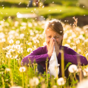 pollini: italiano scopre meccanismi che provocano allergie