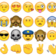 le emoji usate negli sms e sui social rivelano qualcosa, arriva la cyber- psicologia