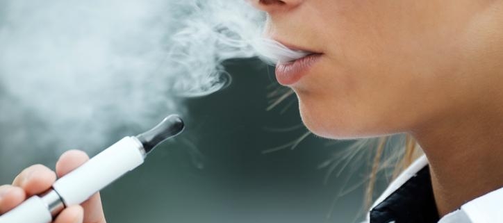 le sigarette elettroniche aiutano a smettere di fumare?
