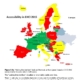 sanità, l’italia fanalino coda per la soddisfazione dei pazienti. siamo al 22esimo posto in ue