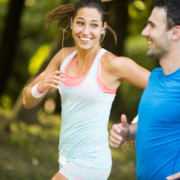 attività fisica rallenta invecchiamento. più sport meno anni