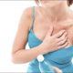 stenosi aortica, una donna colpita da infarto