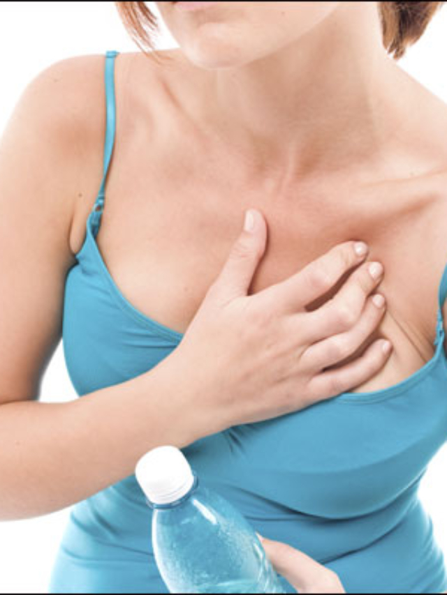 Malattie cardiovascolari prima causa di morte per le donne: il 60% lo ignora