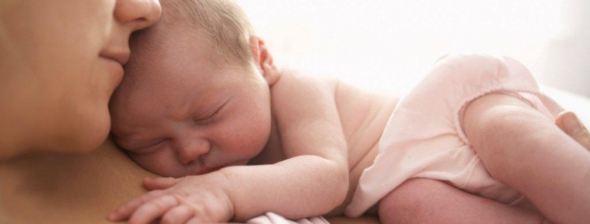 brasile: prima nata grazie a un utero di donatrice morta