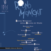 round midnight: il concerto per la salute della donna il 16 maggio a roma
