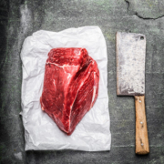 carne rossa o bianca: tutto quello che c'è da sapere
