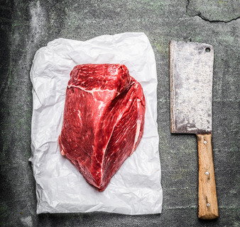 carne rossa o bianca: tutto quello che c'è da sapere