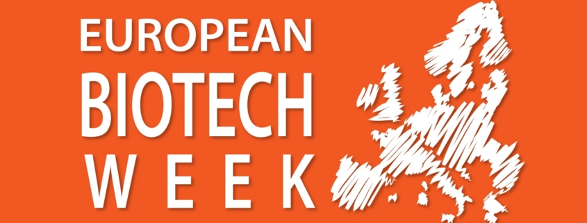 settimana europea del biotech 2017. eventi in tutta italia