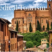 turismo sanitario: nasce il 1º brand di sistema italiano “health in italy”