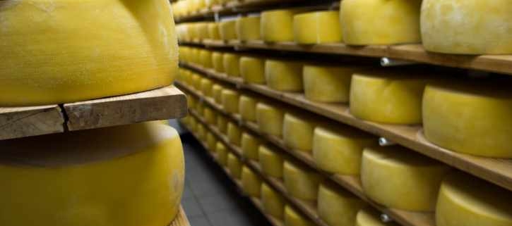 formaggio, un grande business in italia. ma sappiamo sceglierli e conservarli?
