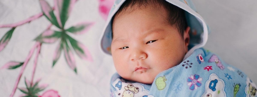 unicef, un milione di neonati muoiono appena venuti al mondo
