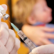 vaccini ai bambini
