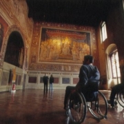 accessibilità: il sistema museale italiano a confronto con il metropolitan of art di ny