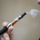 sigarette elettroniche: hanno rischi, ma sono meno tossiche