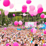 race for the cure. roma, in 72mila correvano contro tumore al seno
