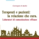 convegno sippr: due giorni di laboratori di comunicazione efficace