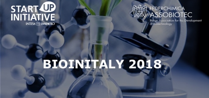 startup made in italy incontrano investitori al bioinitaly investment forum