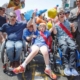 disability pride: “in piazza per i diritti di tutti”. polemiche assenza fontana