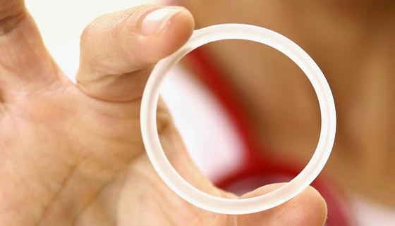 anello contraccettivo che dura un anno: ok negli usa