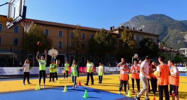 medicina sportiva: ci vuole un cuore più grande nello sport