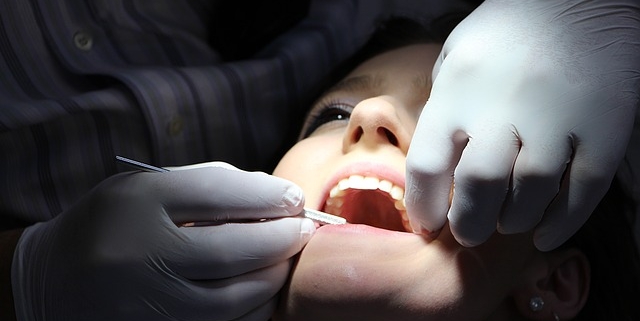 protesi dentali, una nuova tecnica