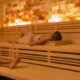 sauna: allena il cuore come l’esercizio fisico