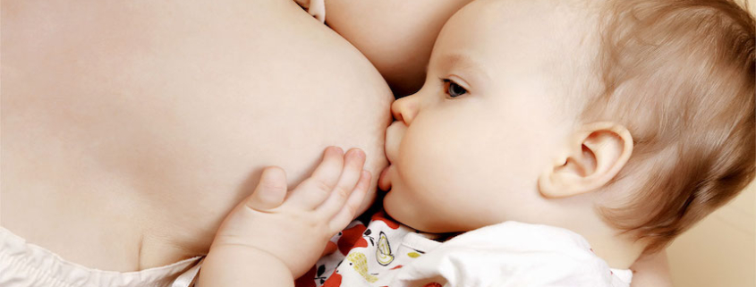 latte materno varia in base al peso della madre e incide sul rischio obesità