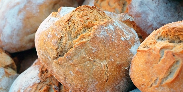 pane agrumato, un alleato per la salute
