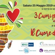 a roma i cardiologi musicisti in concerto per la lotta alla morte cardiaca improvvisa