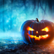 halloween affascina i bambini, lo psicologo spiega perché