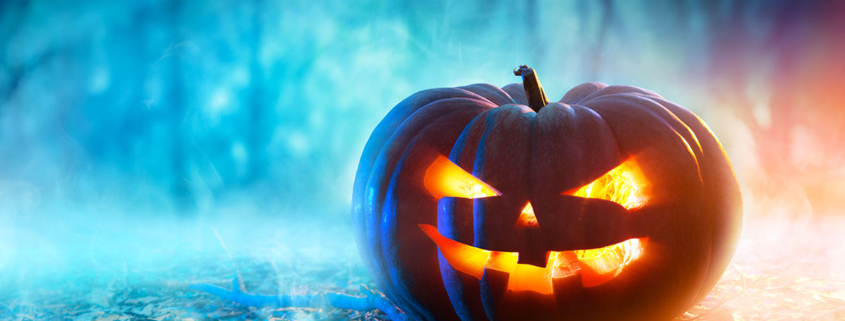 halloween affascina i bambini, lo psicologo spiega perché