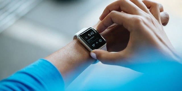 scompenso cardiaco, device indomabile, smartwatch
