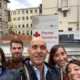 chirurgia pediatrica, ciro esposto e il suo team