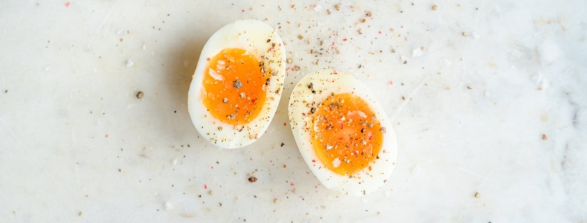 un uovo al giorno non fa male: i risultati di una nuova ricerca