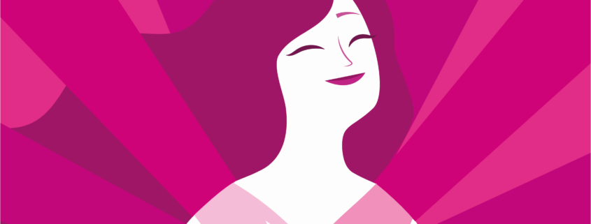 convivere con il cancro, il progetto “pink positive” diventa un sito con nuovi capitoli