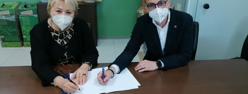 psicologi la firma del protocollo con usr