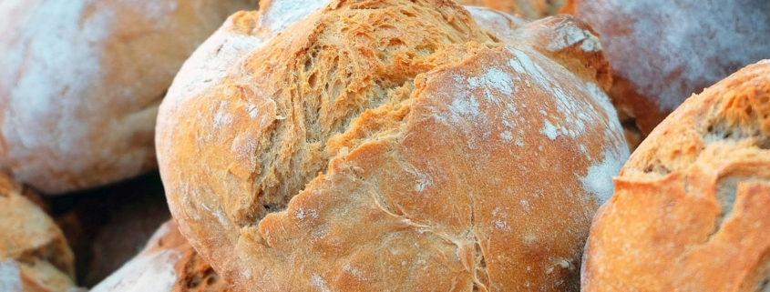 pane carboidrati