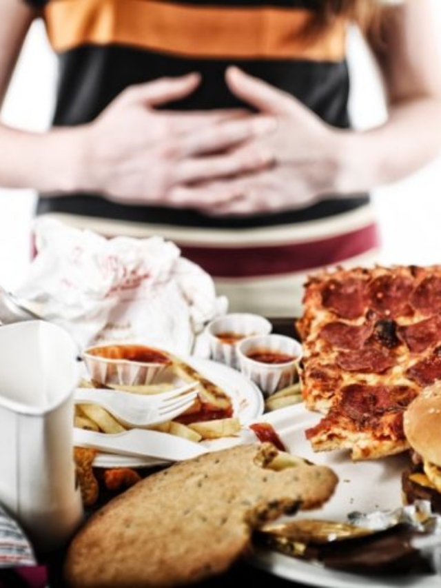 Binge eating, quando il cibo diventa una dipendenza nascosta