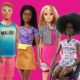 barbie diversity