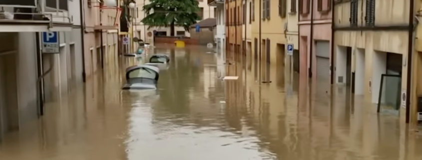 alluvione emilia-romgna