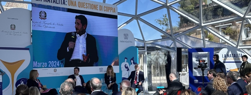 natalità