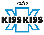 logo radio kiss kiss2