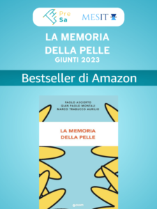 la memoria della pelle