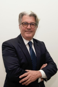 Marco Contarini, specialista malattie cardiovascolari 