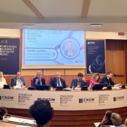 conferenza nazionale sui dispositivi medici organizzata dalla fondazione mesit