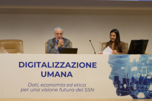 digitalizzazione umana, evento altems advisory