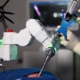 chirurgia robotica per le malattie
