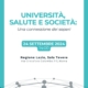 brochure definitiva universita salute e societa 1 page 0001