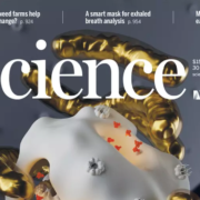 lotta al tumore, la copertina di science del 30 agosto 2024